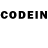 Codein напиток Lean (лин) Irina Balobanova